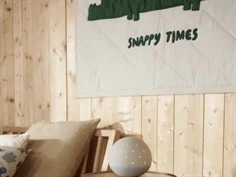 Liewood carlos/sandy vægtæppe Verner